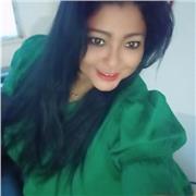 Profesora asistente primera infancia